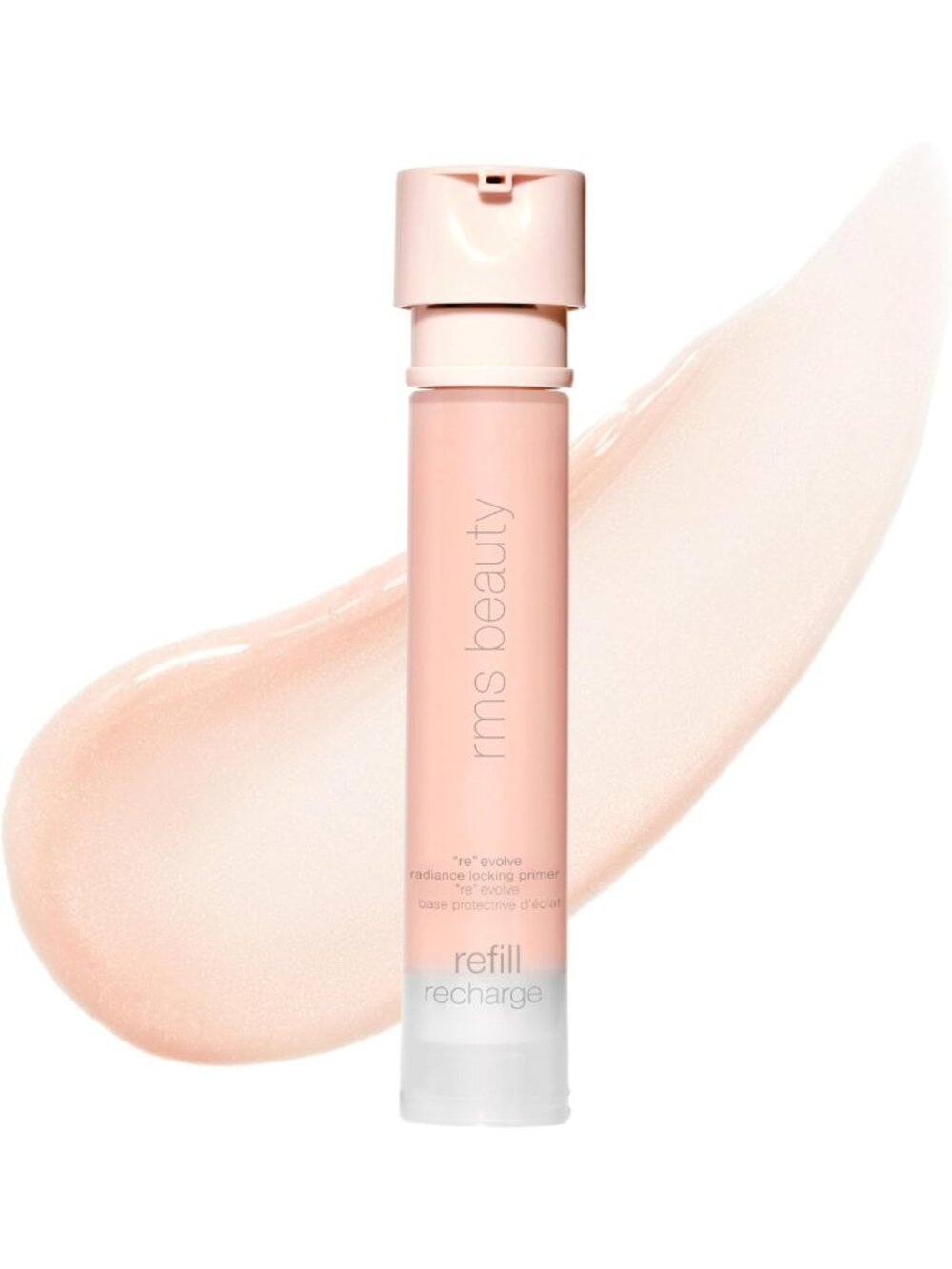 Lightweight Illuminating Makeup Primer | Pore Minimizer & Hydrating Formula 1 oz